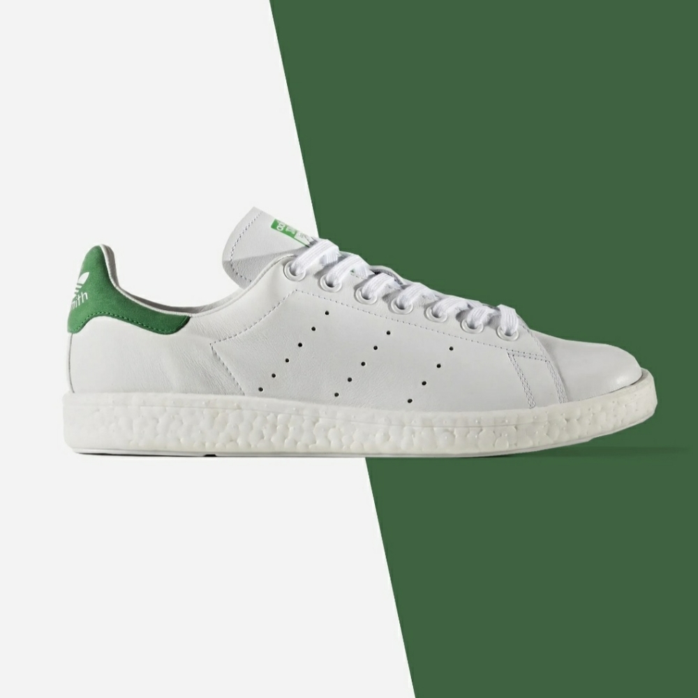 Adidas Stan Smith Boost Sneakers